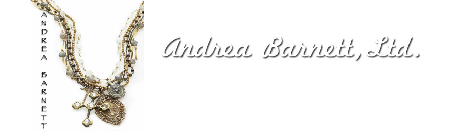 Andrea Barnett Ltd Home